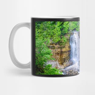 “Miners Falls” Mug